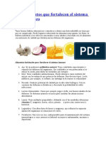 Diez alimentos que fortalecen el sistema inmunológico.doc