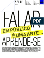 Eaf Air: em Público Étimaart E..