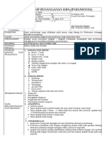 Sop Ispa Pneumonia Dan Diare