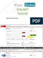 Dialnet 1