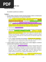 Estratégia de Estudo - História Do Brasil