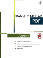 Transito Militar-1