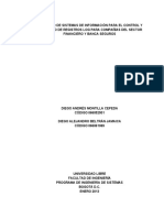 Prototipo de Sistemas de Información para El Control y Monitoreo de Registros Log para Compañías