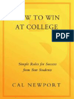 How To Win at College Newport PDF