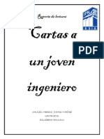 Cartas A Un Joven Ingeniero