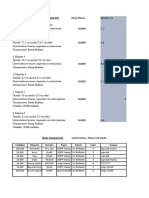 cotizacion transparente