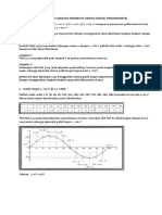 Langkah-Langkah Membuat Grafik Fungsi TR