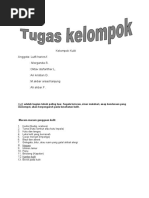 Download Kelompok Kulit by Vers Olyvars Putra SN37595961 doc pdf