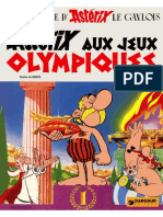 Astérix - 12 - Asterix Aux Jeux Olympiques PDF