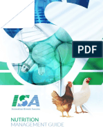 ISA Nutrition L7130-1