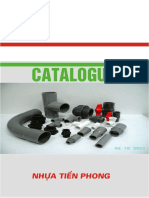 Catalogue Nhua Tien Phong PDF
