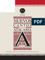 Nuevos Cantos Para Atacama Version Digital