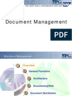 EPC SAP DMS Offering PDF