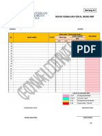 Borang c1 Dan c2 RMT 2018 2