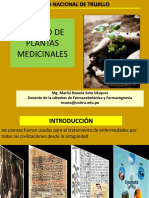 Sesion 2 Cultivo de Plantas Medicinales