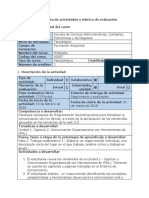Guía de actividades y rúbrica de evaluación - Paso 2 - Comunicación Organizacional con Herramientas de (PNL).docx