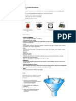 Técnicas de solução de problemas