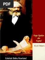 Karl Marx Kerja Upahan Dan Kapital PDF