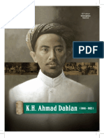 Buku Ahmad Dahlan PDF