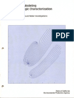 Wilson Groundwater Modeling