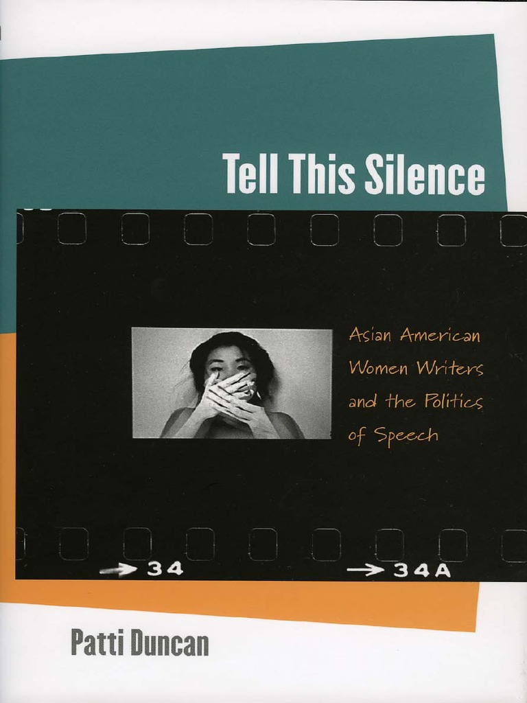 Tell This Silence | PDF | Feminism | Gender Studies display picture 3