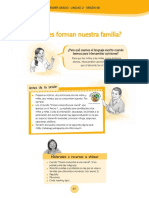 U2 1er Grado Integrado s8 PDF