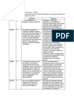 Systems Thinking For Design - Faqs