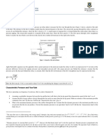 Fan Performance Testing Procedures | PDF | Pressure Measurement | Pressure