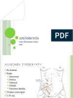 Apendicitis