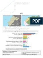 Actividades Económicas Manta