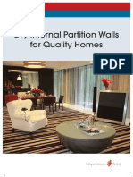 Dry Wall PDF