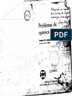 Adamson - Problemas de Física Química PDF