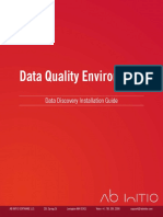 DQE Data Discovery Installation Guide V3.3.4 en-US