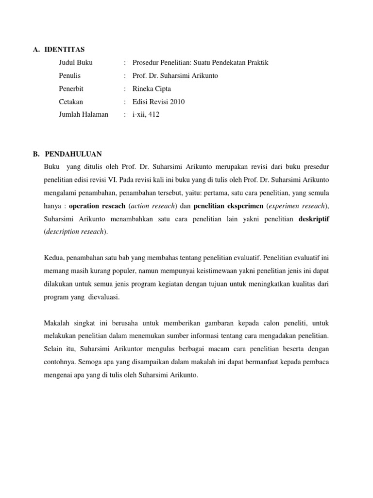 Teknik Analisis Data Ptk Menurut Suharsimi Arikunto - Sumber Berbagi Data