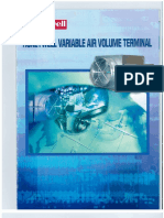 Honeywell Vav Catalog PDF