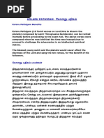 Toshakda yotgan dumbalarning fotosuratlari