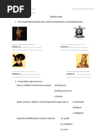 Cultura Civica Dmu Dmm