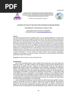 Bagian Application Letters, Pdf, Bagian Application Letters
