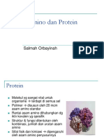 Protein-Blok V KU-Maret 2012