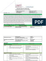 lesson plan 26- 5th year construction