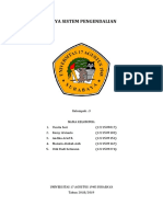 Bab V Biaya Sistem Pengendalian