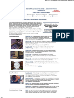 Grouting, Anchoring and Fixing