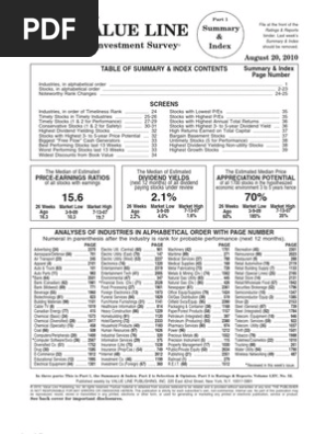 promo aco 1624 aug2010 dividend stocks