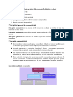 Economia Întreprinderii În Contextul Științelor Sociale