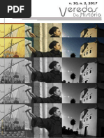Veredas Da História (v. 10. n. 2, 2017), Ok Lattes