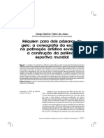 Réquiem para Dois Pássaros de Gelo PDF