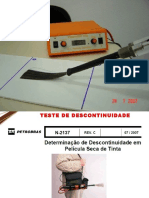 PC-07  Teste de Descontinuidade 2012.pptx