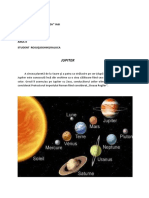 Referat Astrofizica