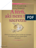 A Ferfi Aki Nem Tud Szeretni PDF