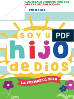 AFICHE PRIMARIA